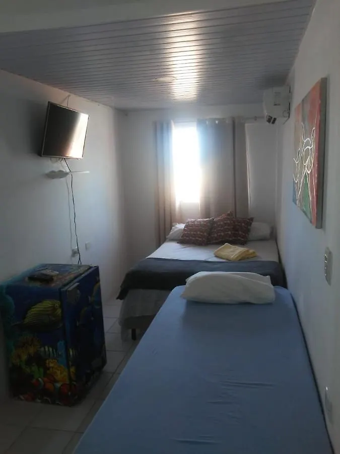 Beira Mar Suites Pôrto das Galinhas