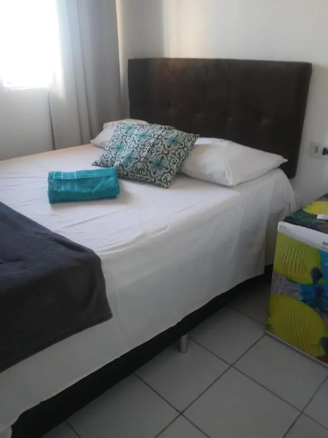 Beira Mar Suites Pôrto das Galinhas