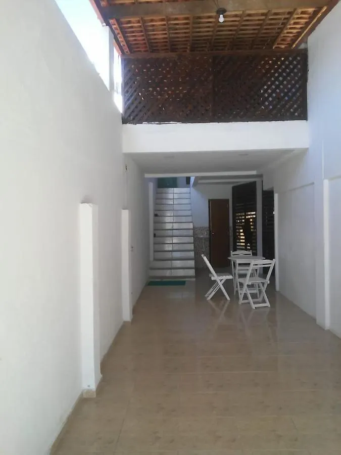Beira Mar Suites Pôrto das Galinhas