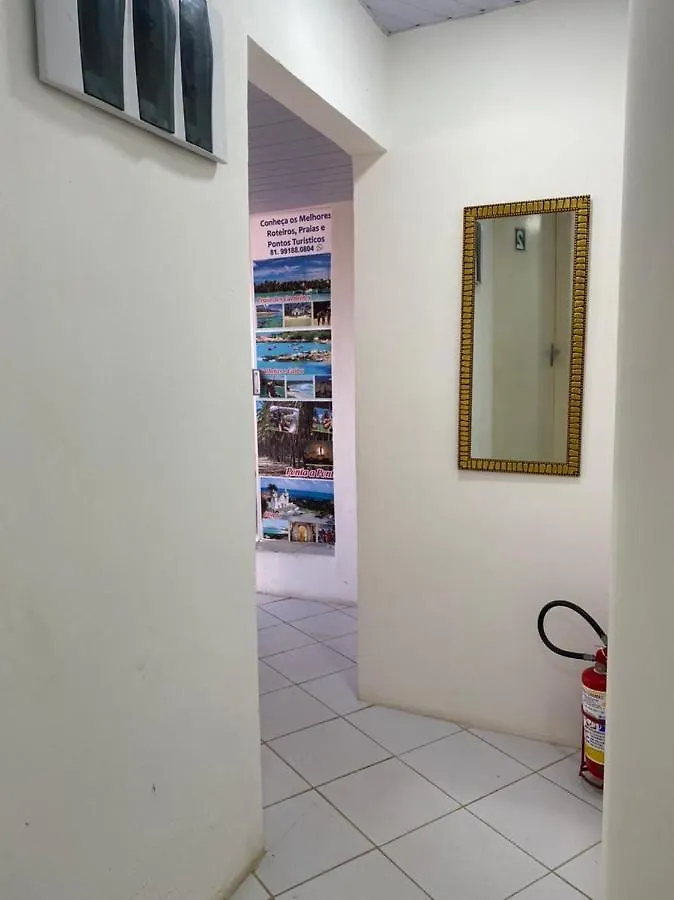 Beira Mar Suites Pôrto das Galinhas
