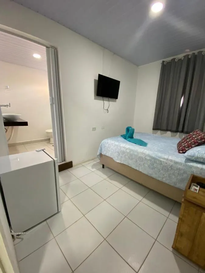 Beira Mar Suites Pôrto das Galinhas