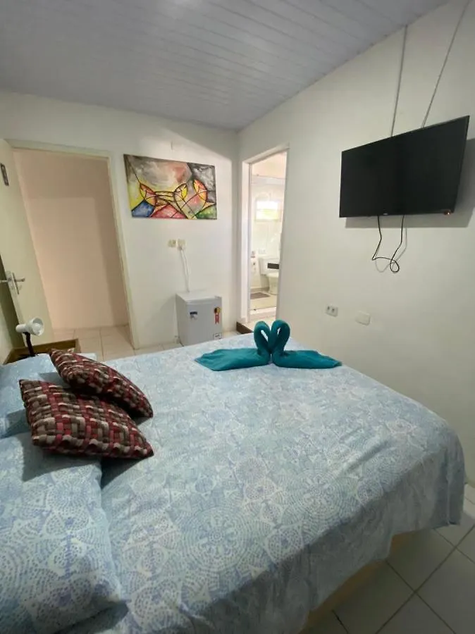 Casa de hóspedes Beira Mar Suites Pôrto das Galinhas