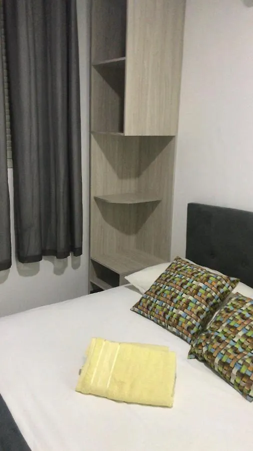 ** Casa de hóspedes Beira Mar Suites Pôrto das Galinhas Brasil