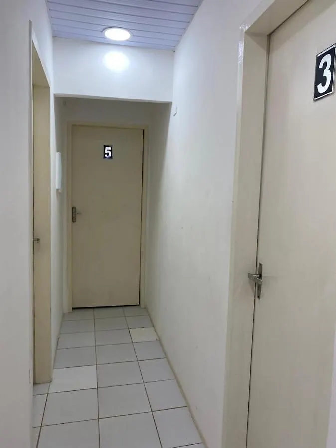 Beira Mar Suites Pôrto das Galinhas Brasil