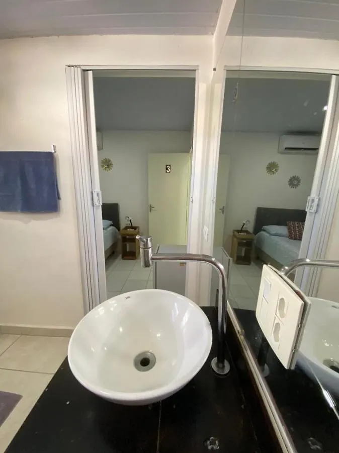 ** Casa de hóspedes Beira Mar Suites Pôrto das Galinhas Brasil
