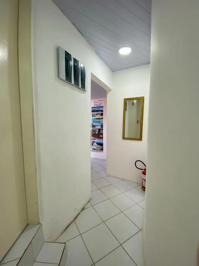 Beira Mar Suites Pôrto das Galinhas Casa de hóspedes