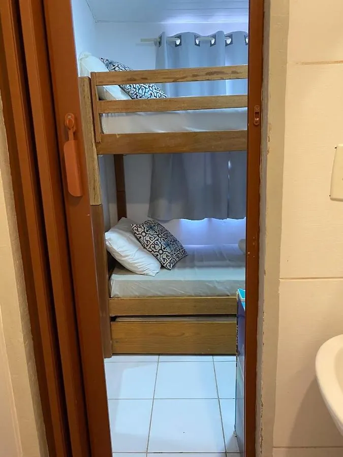 Beira Mar Suites Pôrto das Galinhas 2*,  Brasil