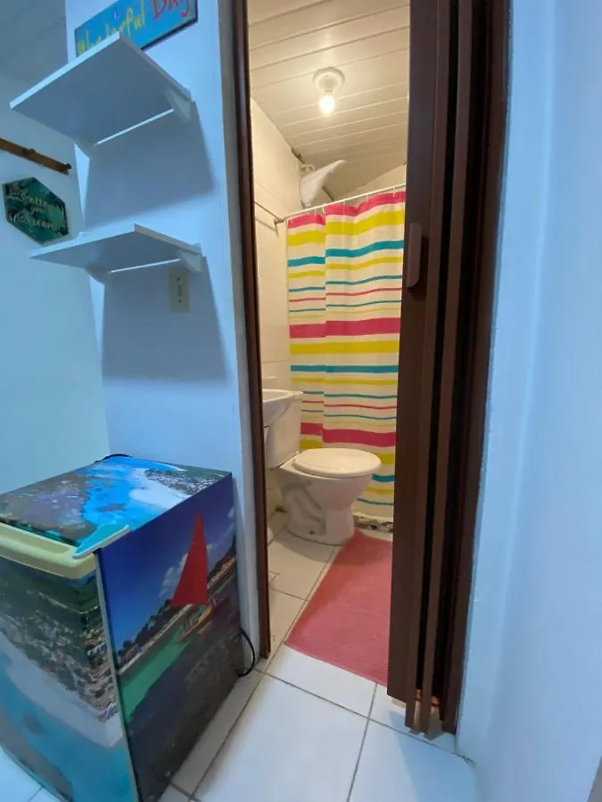 Casa de hóspedes Beira Mar Suites Pôrto das Galinhas