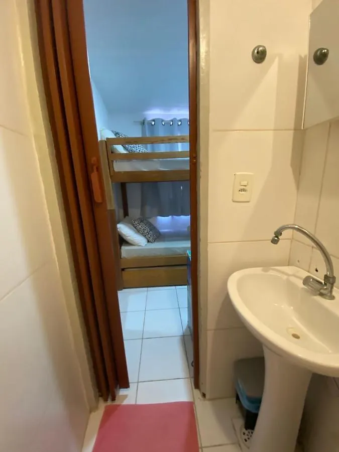 Beira Mar Suites Pôrto das Galinhas Casa de hóspedes