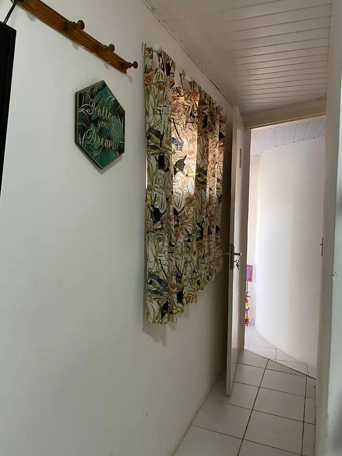 Beira Mar Suites Pôrto das Galinhas Casa de hóspedes