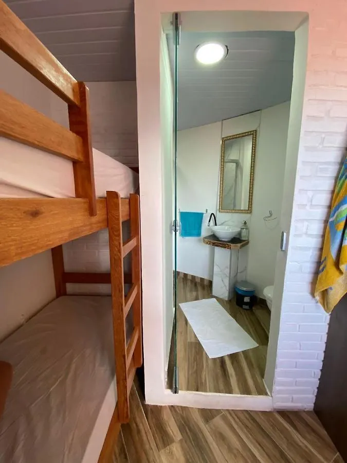 Beira Mar Suites Pôrto das Galinhas 2*,  Brasil