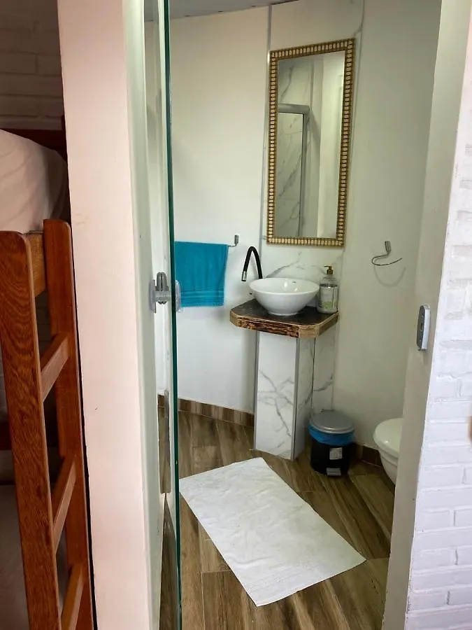 Casa de hóspedes Beira Mar Suites Pôrto das Galinhas