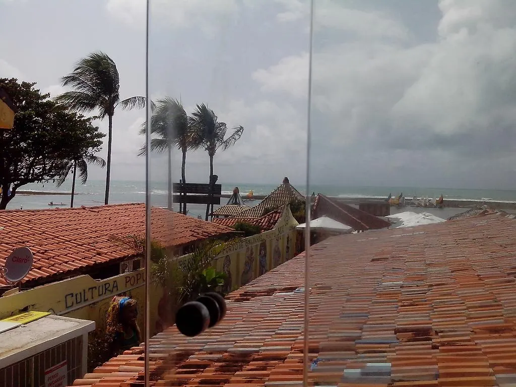 Beira Mar Suites Pôrto das Galinhas Brasil