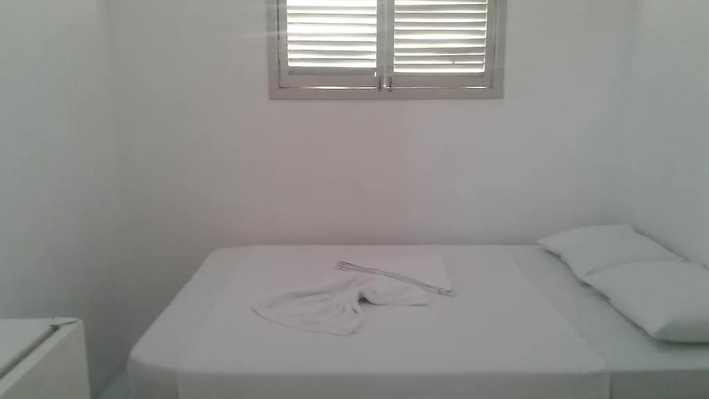 Beira Mar Suites Pôrto das Galinhas