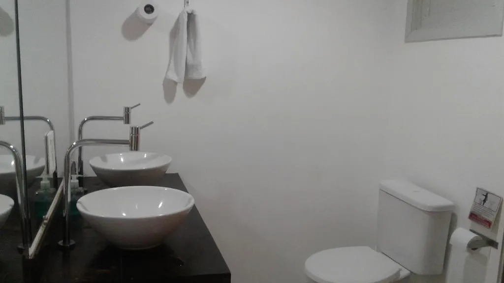 Beira Mar Suites Pôrto das Galinhas 2*,  Brasil