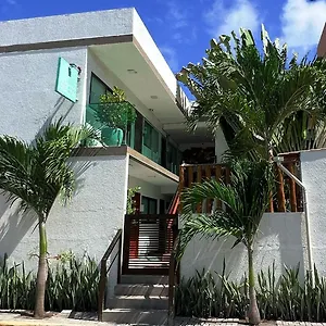 Praiana Pôrto das Galinhas