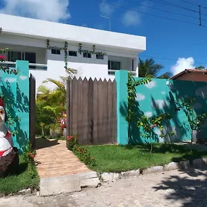 Pensión Pedacinho Do Céu